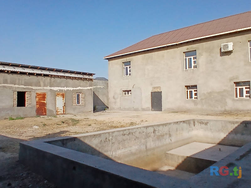 2-эт. дом 6-комн. 6 сот. на продажу