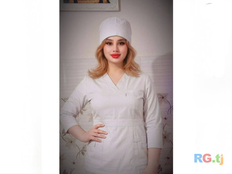 Лечебный массаж