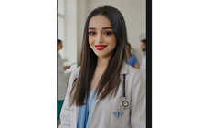 Оздоровительный массаж