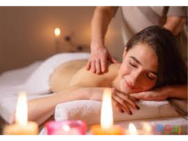 Лечебный массаж