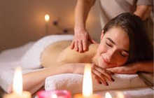 Лечебный массаж