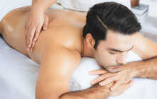 Лечебный массаж