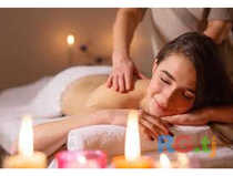 Лечебный массаж