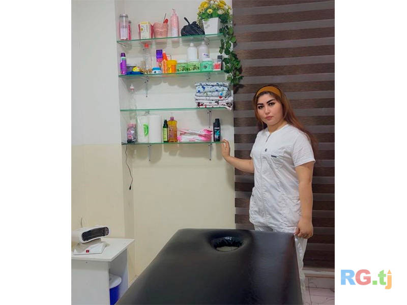 Лечебный массаж