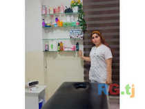 Лечебный массаж