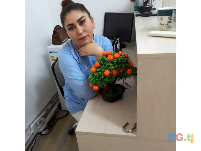 Оздравительный массаж