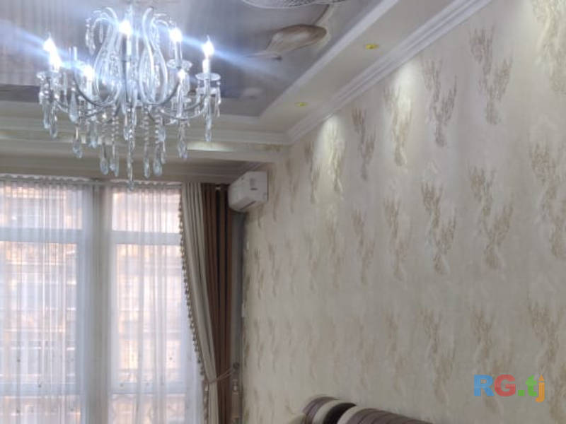 2-комн. квартира, 12 этаж в аренду