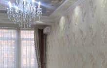 2-комн. квартира, 12 этаж в аренду