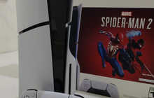 Игровая приставка Playstation PS5