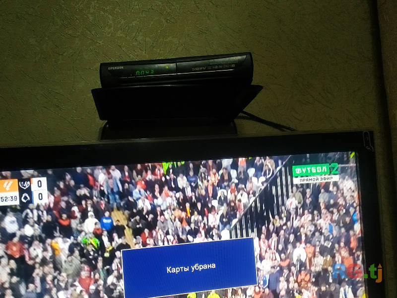 Ремонт телевизоров и настройка спутниковых антенн прошивка платные российских каналы