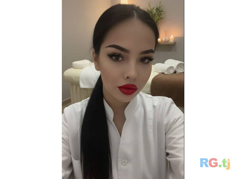 Лечебный массаж