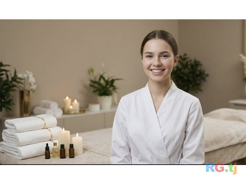 Лечебный массаж