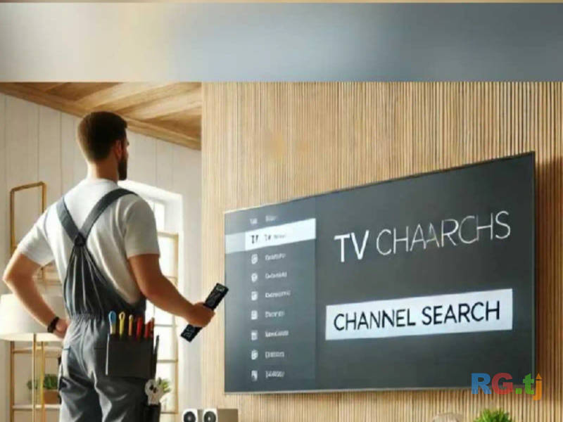 Устои антена