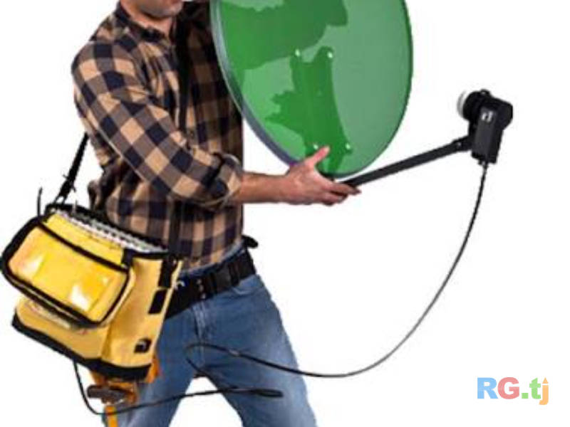 Устои антена