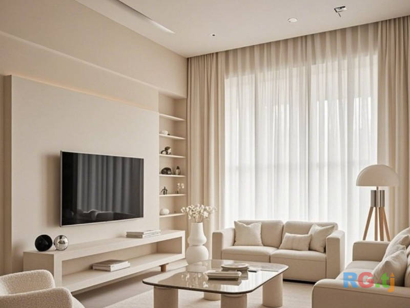 1-комн. квартира, сниму