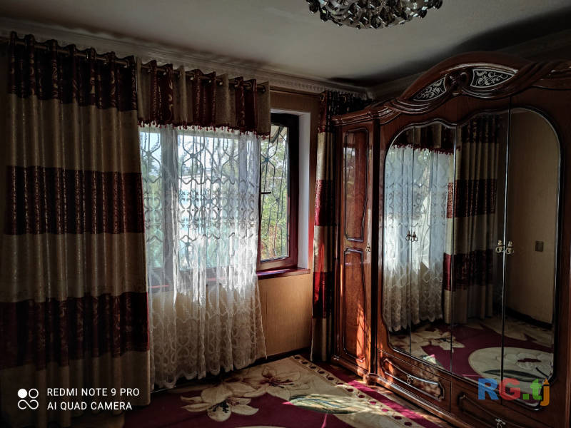 5-комн. квартира, 102 м² 4 этаж на продажу