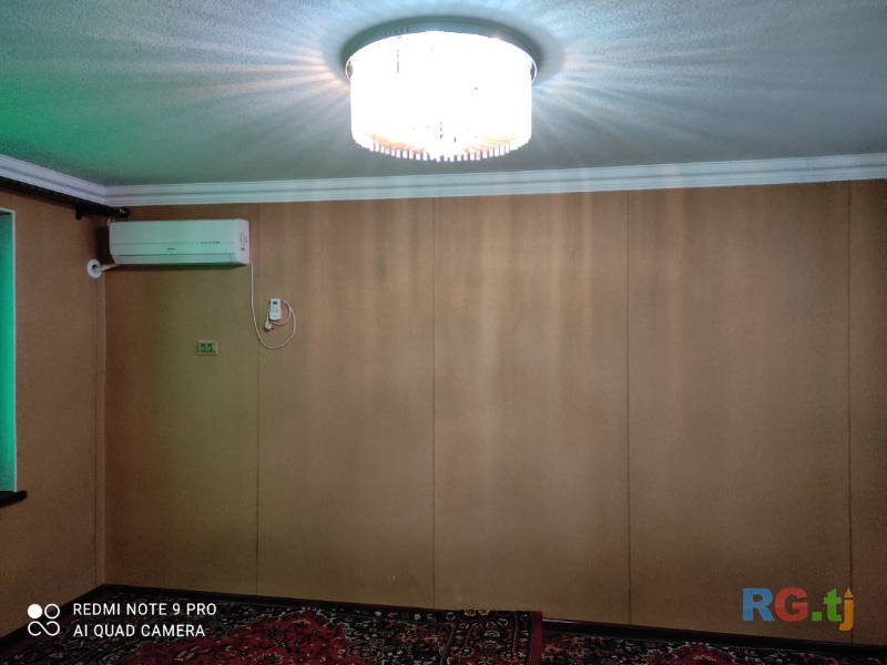 5-комн. квартира, 102 м² 4 этаж на продажу