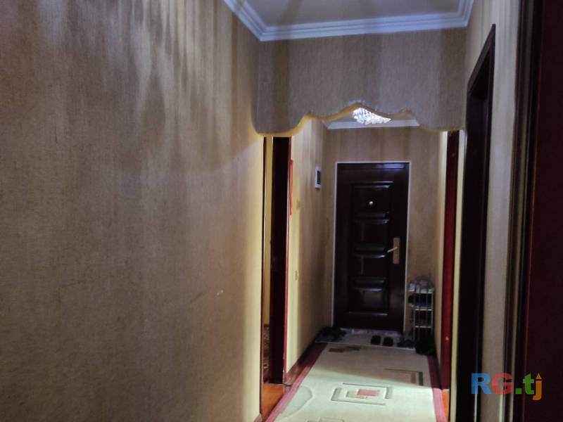 5-комн. квартира, 102 м² 4 этаж на продажу