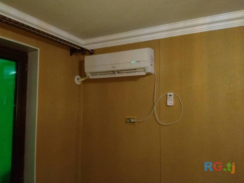 5-комн. квартира, 102 м² 4 этаж на продажу