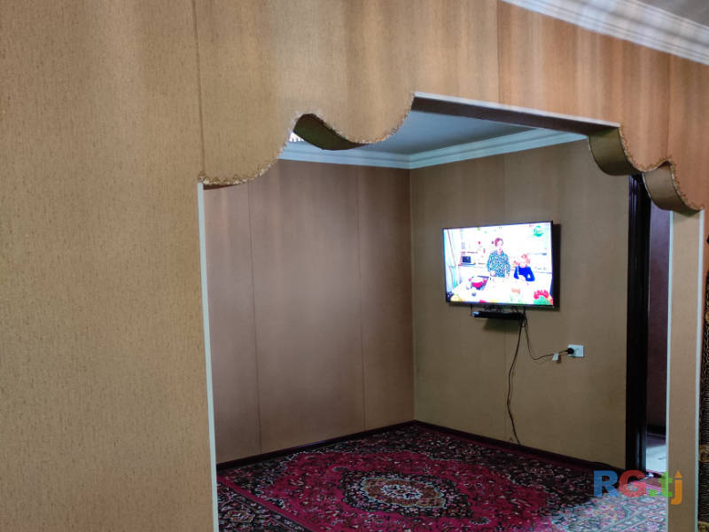 5-комн. квартира, 102 м² 4 этаж на продажу