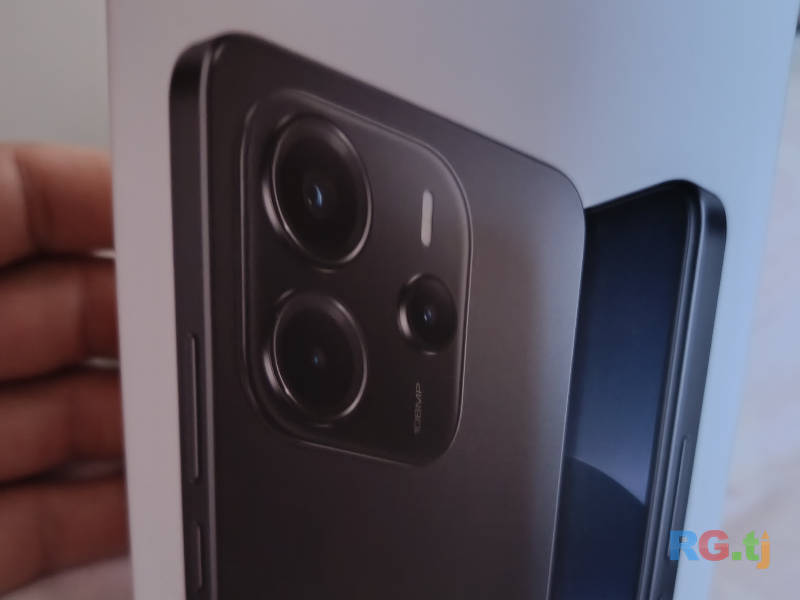 Редми нот 14 256 гб Ду руз шид харидамша пачка