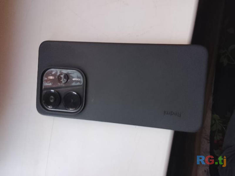 Редми нот 14 256 гб Ду руз шид харидамша пачка