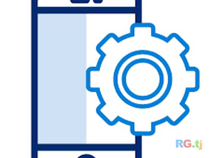 Услуги программиста телфон