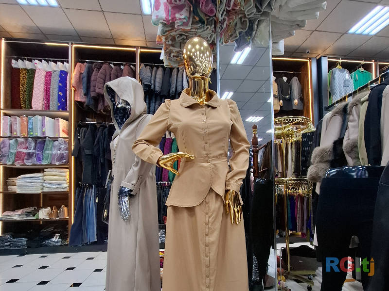 Беру ученицу