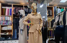 Беру ученицу