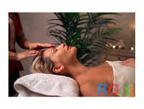 Оздоровительный массаж с выездом