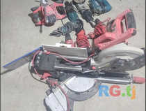 Строительные инструменты