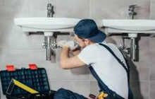 Услуги сантехника
