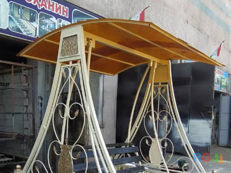 Сварочные работы