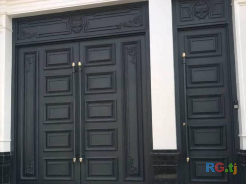 Сварочные работы