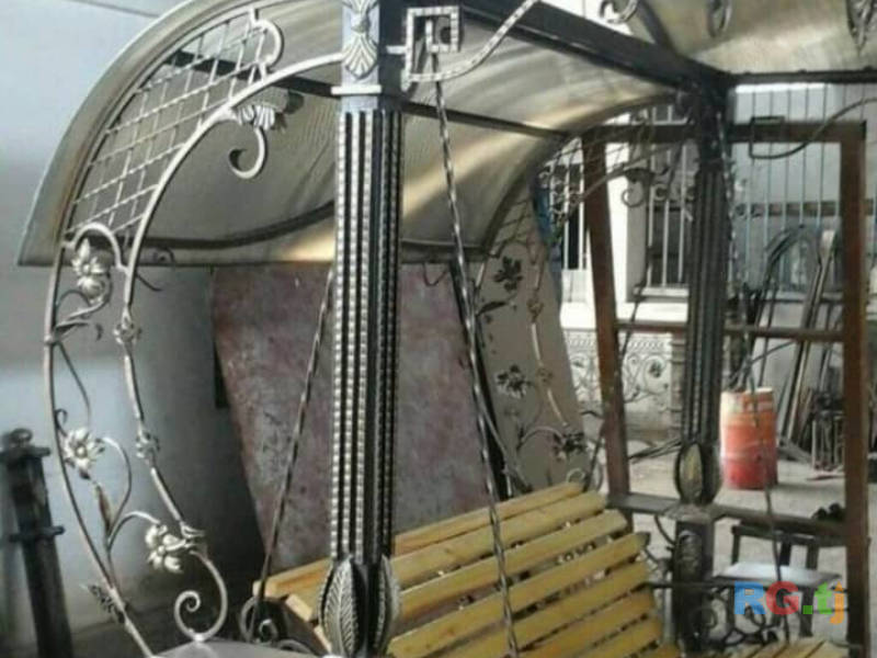 Сварочные работы