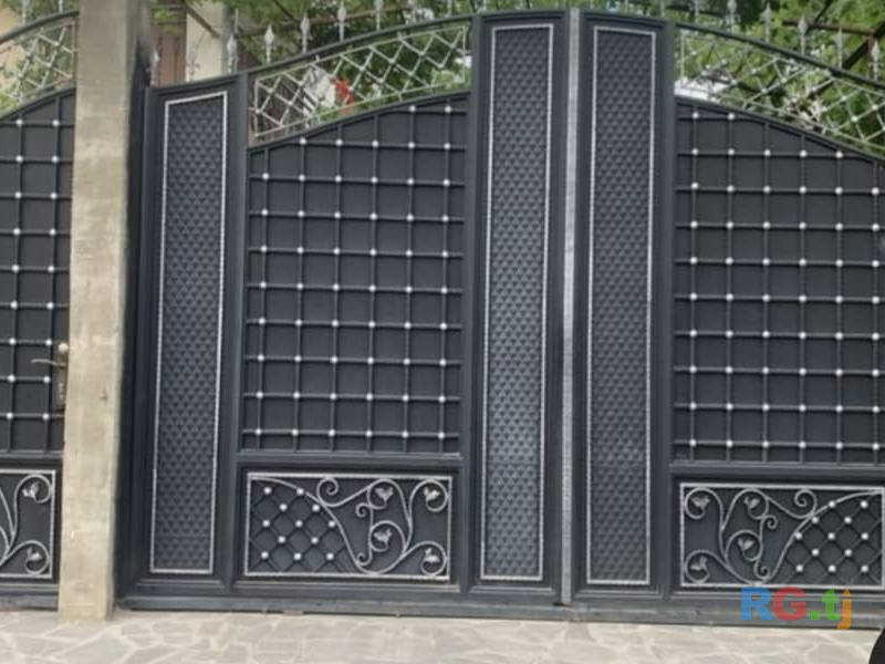 Сварочные работы