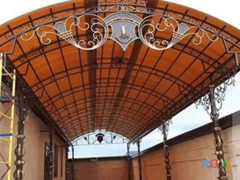 Сварочные работы