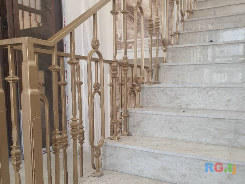 Сварочные работы