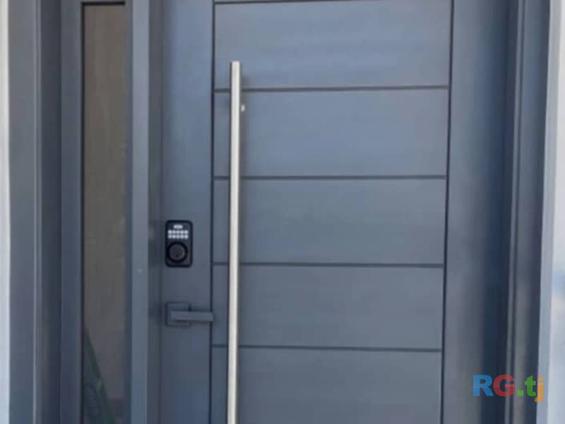 Сварочные работы