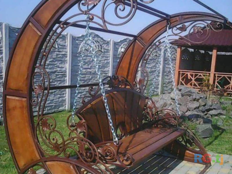 Сварочные работы