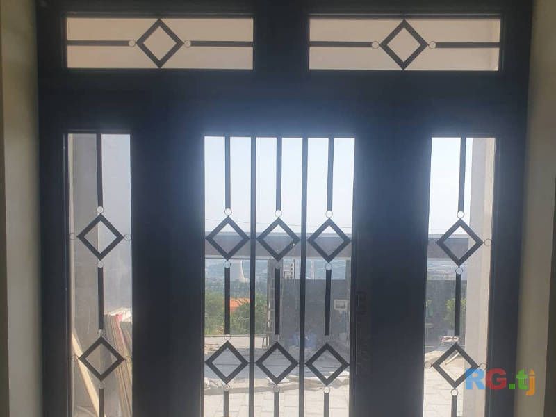 Сварочные работы