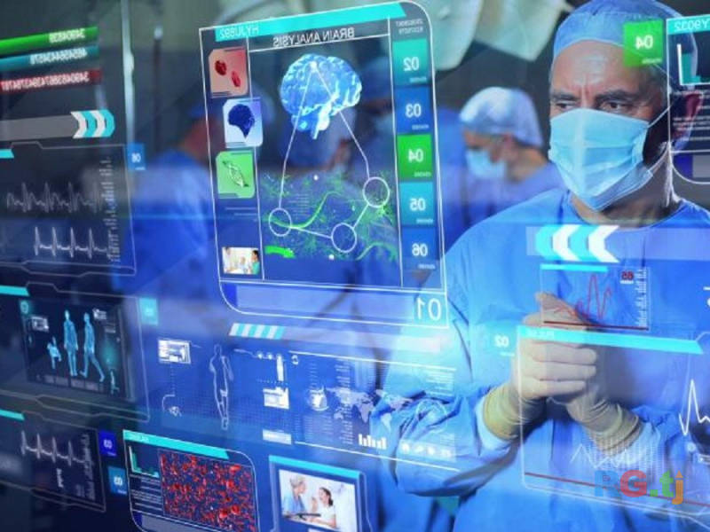 Организация лечения за рубежом