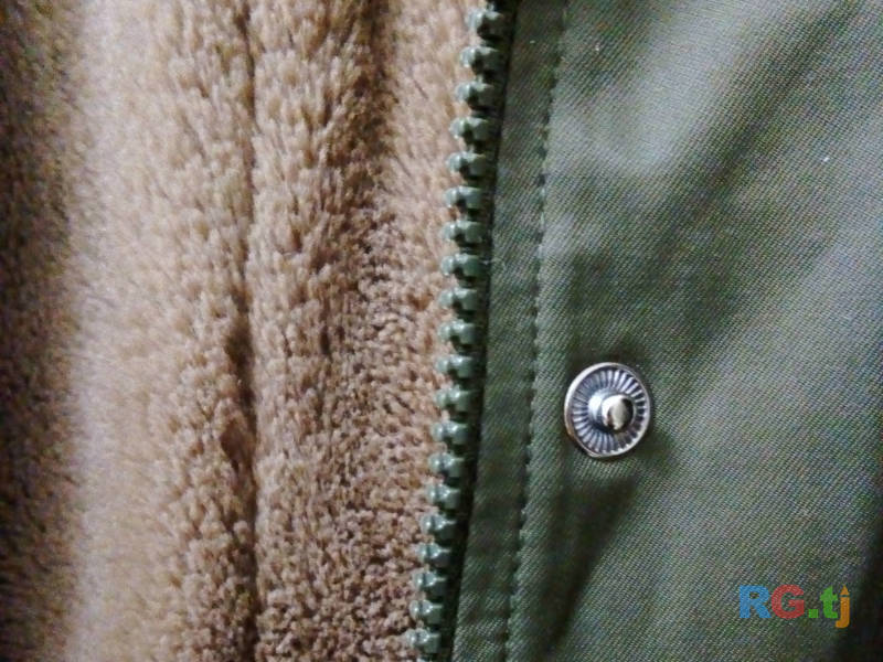 Плащ-пальто