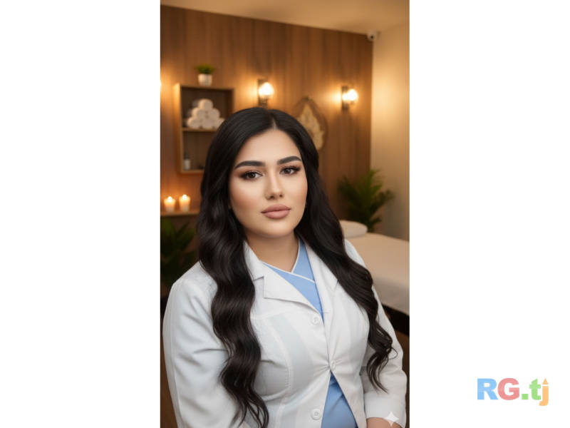 Лечебный массаж