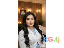 Лечебный массаж