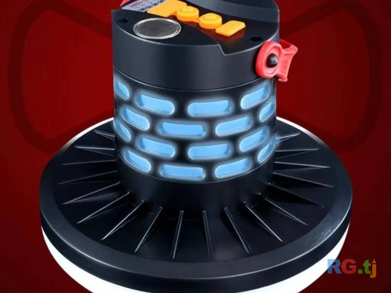 Фанарик плафон для дома ярка свитит