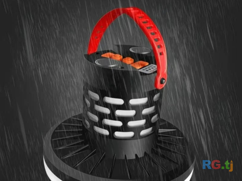 Фанарик плафон для дома ярка свитит