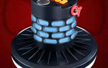 Плафон фанарик