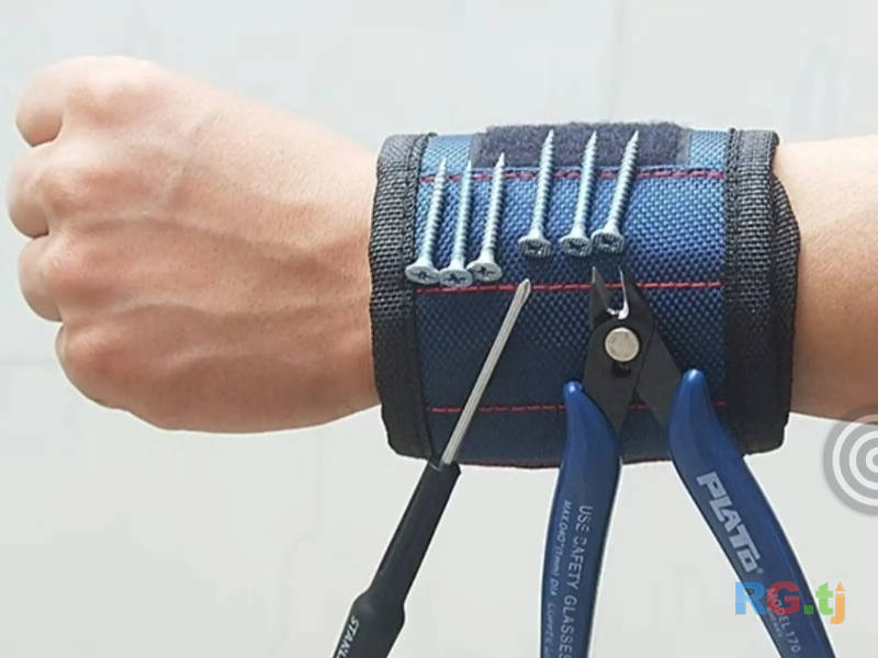 Дасбанди магнити