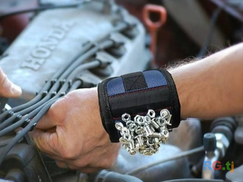 Дасбанди магнити